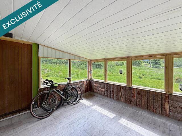 Maison vente à Le Valtin, Vosges