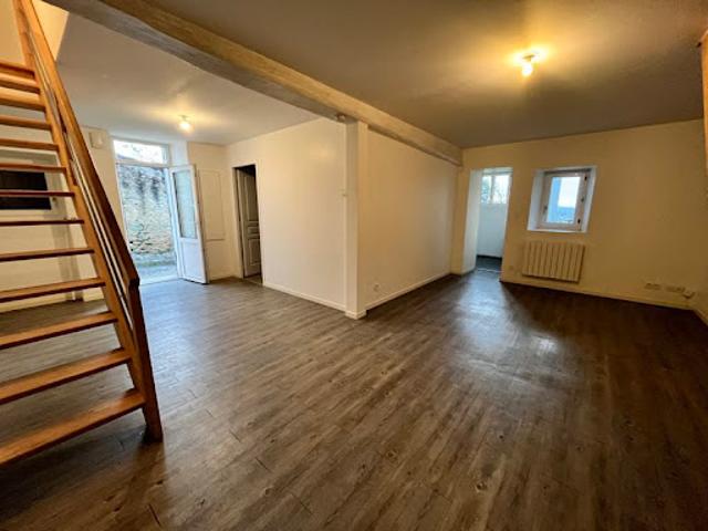 Maison vente à Langon, Gornac