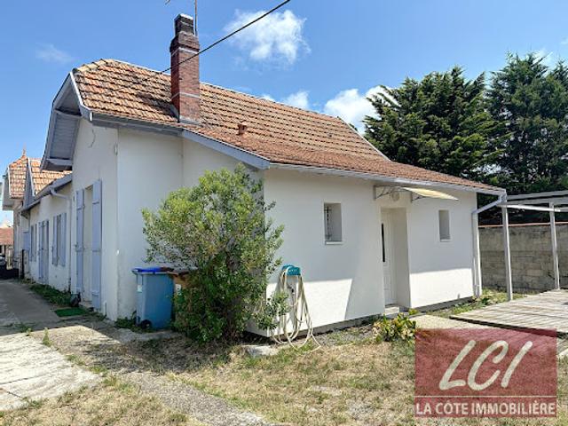 Maison vente à Arcachon, Gujan-mestras