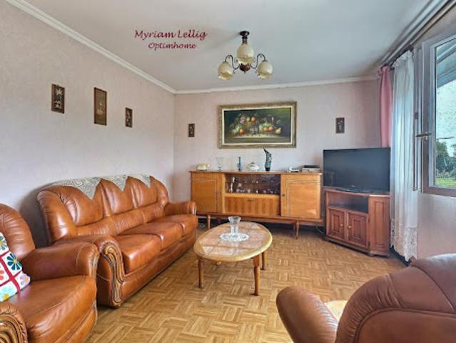Maison vente à Évreux, Aulnay-sur-iton