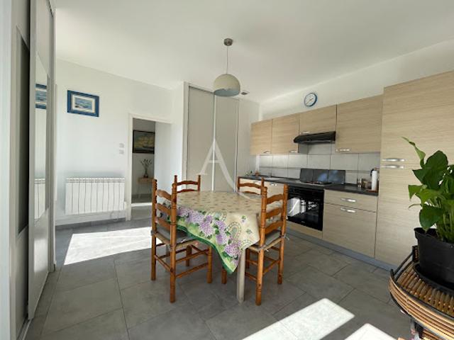 Maison vente à Les Sables-d'Olonne, La Faute-sur-mer
