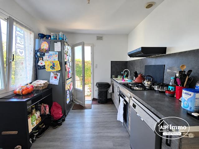 Maison vente à La Haye-Malherbe, Eure