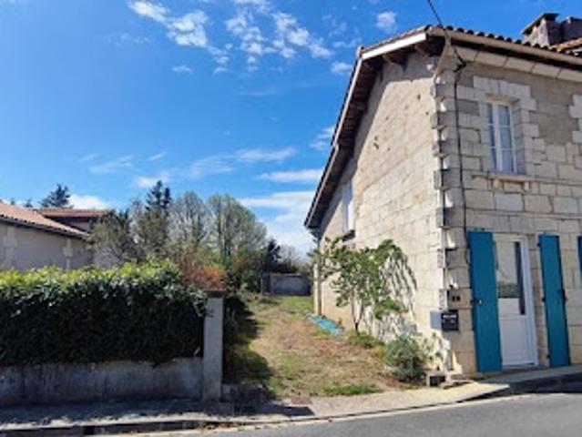 Maison vente à Champion, La Roche-chalais