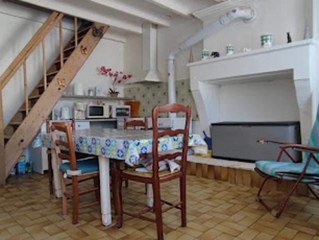 Maison vente à Périgueux, La Roche-chalais