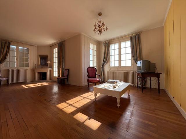 Maison vente à Angoulême, Montemboeuf