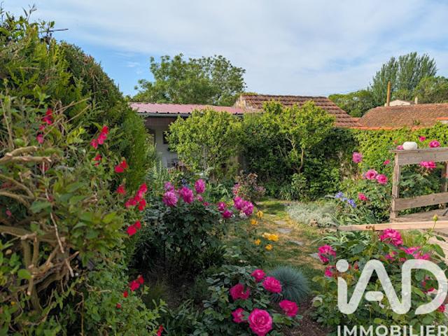 Maison vente à La Rochelle
