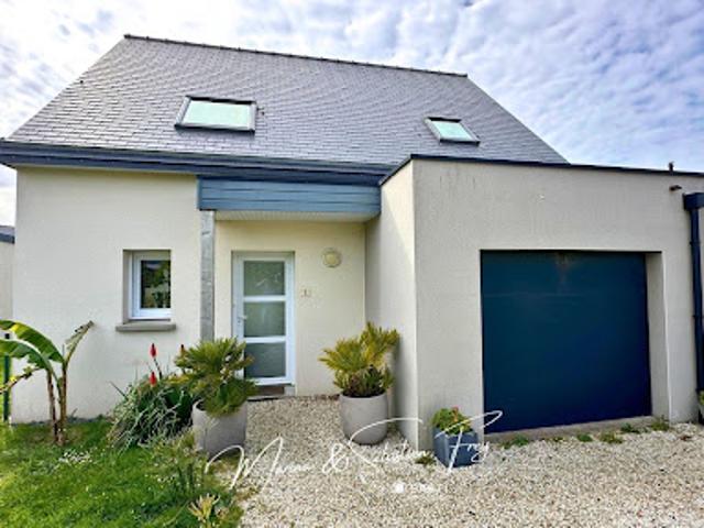 Maison vente à Lannion, Bretagne
