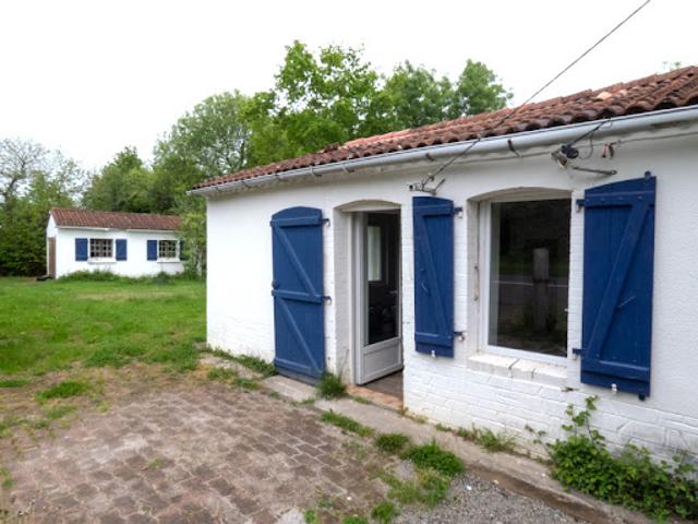 Maison vente à Le Givre, Saint-Sornin