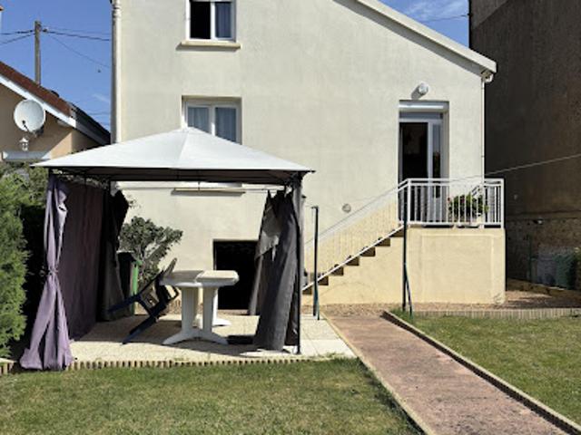 Maison vente à Le Mans