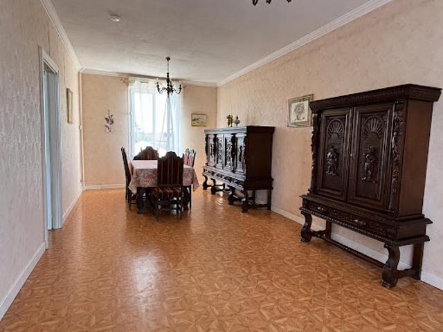 Maison vente à Le Mans
