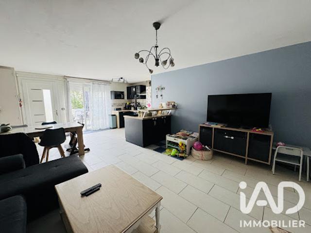 Maison vente à Rambouillet, Le Mesnil-saint-denis