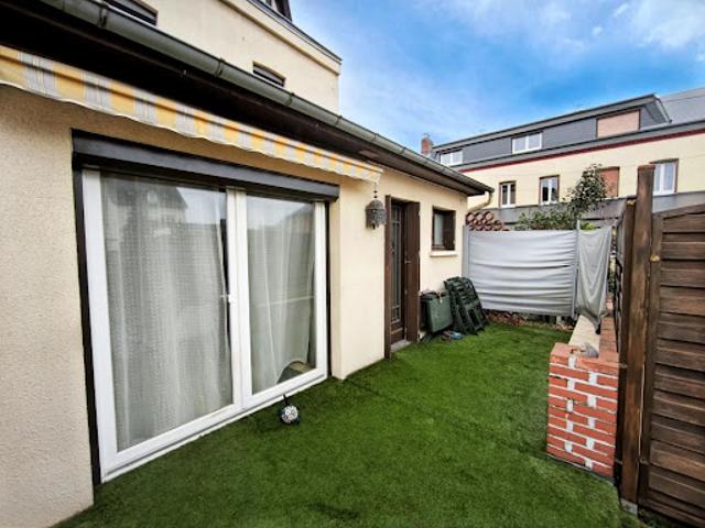 Maison vente à Rouen, Le Grand-quevilly