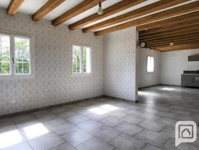 Maison vente à Bernay, Les Barils