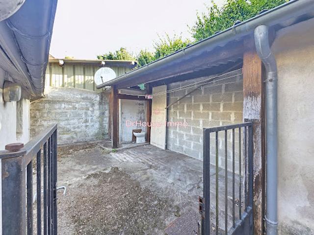 Maison vente à Marmande