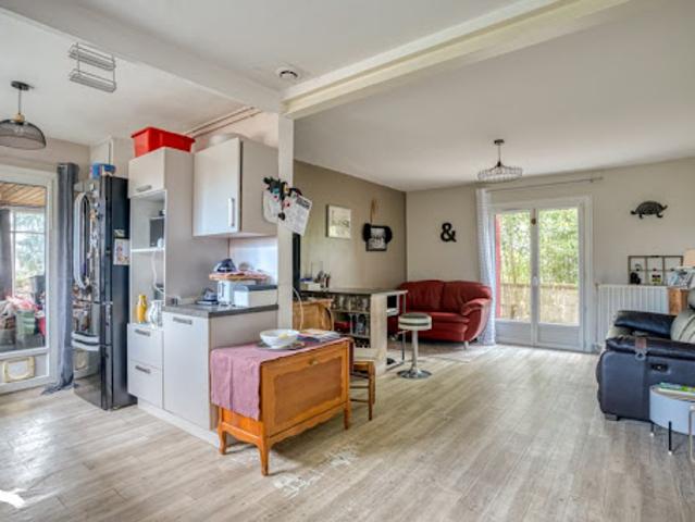 Maison vente à Marmande