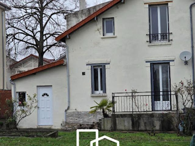 Maison vente à Palaiseau, Massy