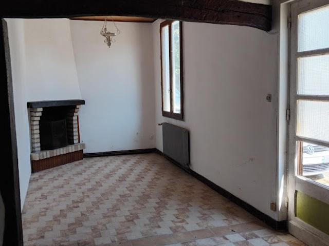 Maison vente à Péronne, Mesnil-martinsart