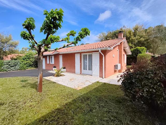 Maison vente à Dax, Messanges