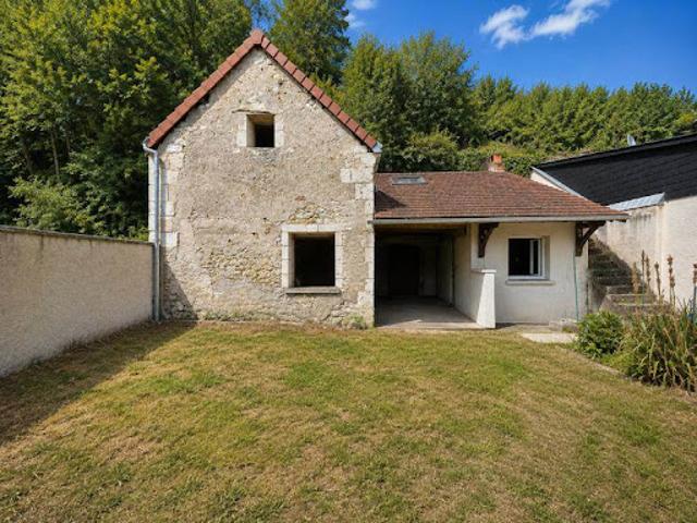 Maison vente à Romorantin-Lanthenay, Montrichard