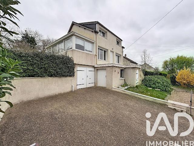Maison vente à Romorantin-Lanthenay, Montrichard