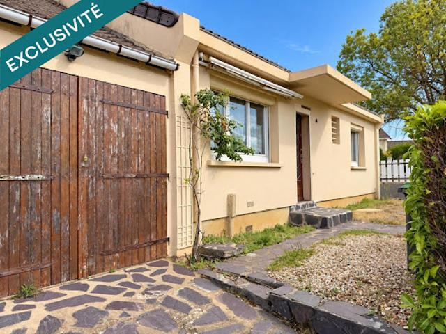 Maison vente à Z. I. Les Sables, Morangis