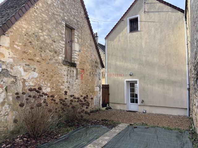 Maison vente à Mortagne-au-Perche, Mortagne-au-perche