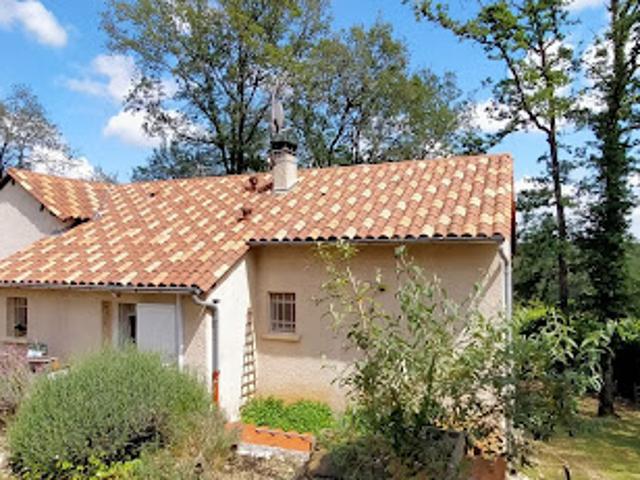 Maison vente à Sarlat-la-Canéda, Nadaillac