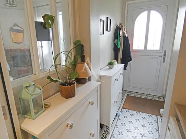 Maison vente à Le Raincy, Noisy-le-grand