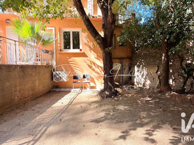 Maison vente à Quartier d'Espagne, Nîmes