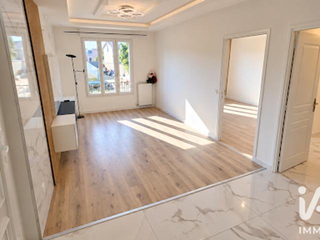 Maison vente à Grenouillère, Noisy-le-Grand