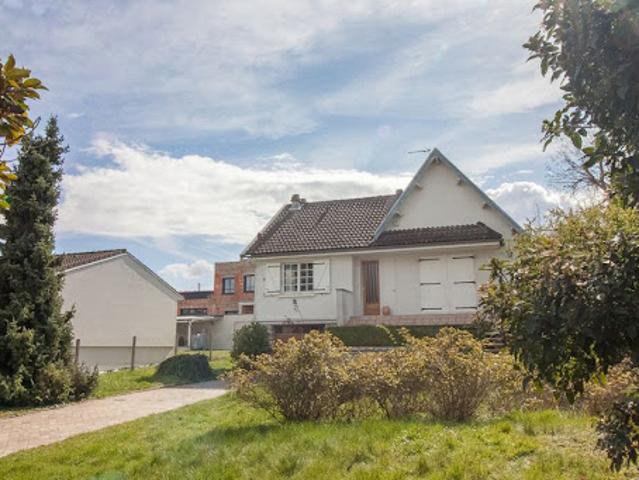 Maison vente à Pontoise, Osny