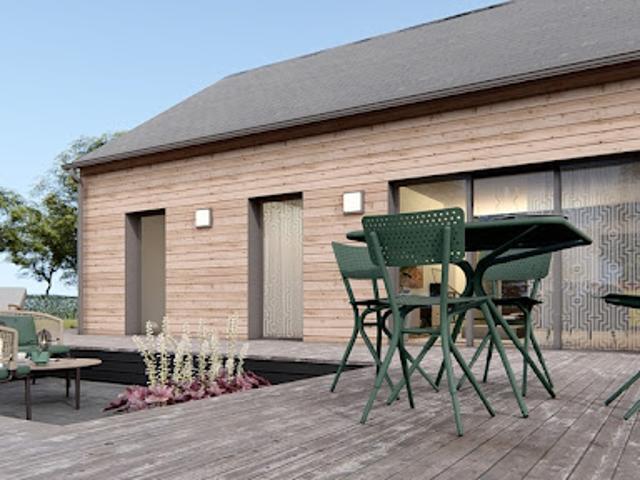 Maison vente à Kerdreiz, Paimpol