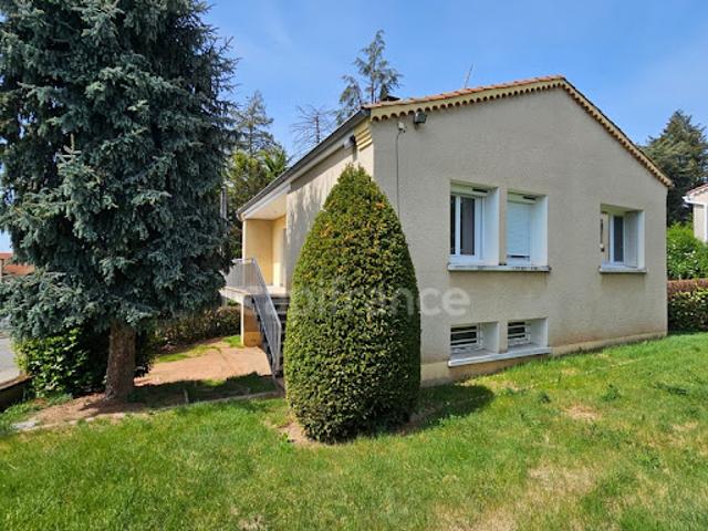 Maison vente à Montbrison, Panissières