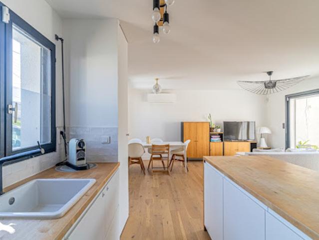 Maison vente à Bordeaux, Pessac