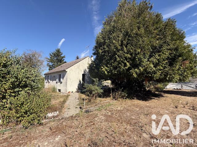 Maison vente à Sébouville, Guigneville