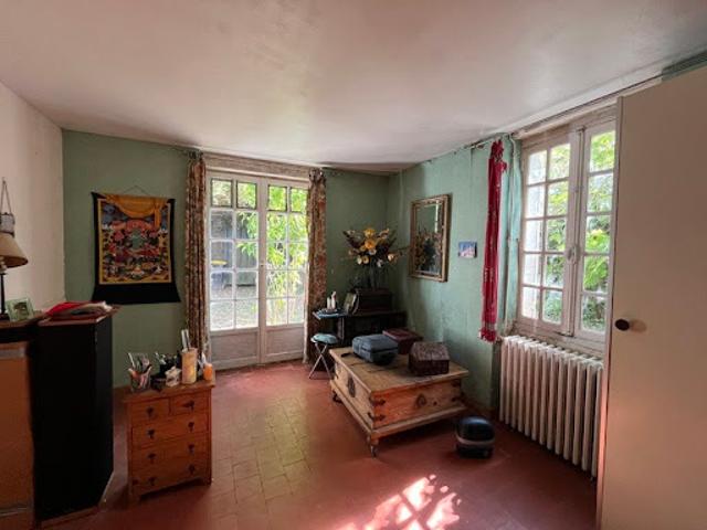 Maison vente à Bourges, Plou