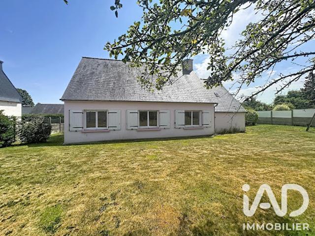 Maison vente à Guingamp, Bretagne