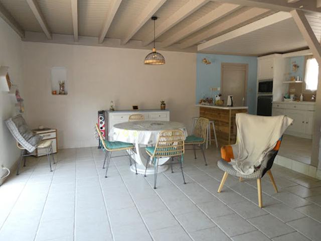 Maison vente à Le Chabut, Pornic