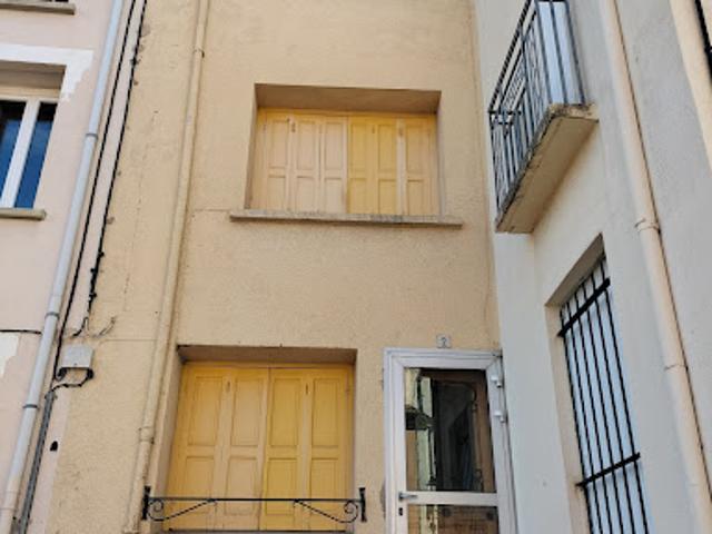 Maison vente à Prats-de-Sournia, Pyrénées-Orientales