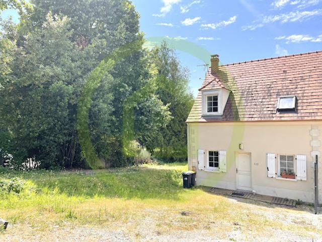 Maison vente à Puiseux-le-hauberger, Anserville