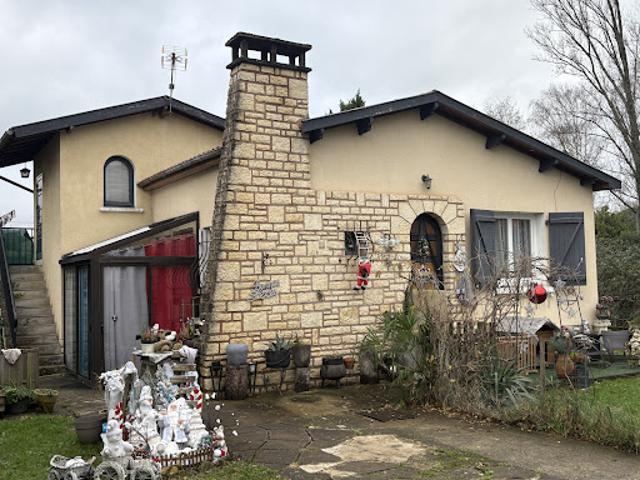 Maison vente à Sarlat-la-Canéda, Saint-cyprien
