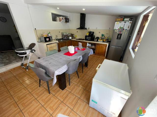Maison vente à La Réunion