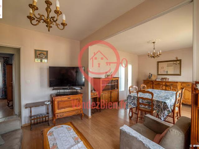 Maison vente à Bourges, Saint-doulchard