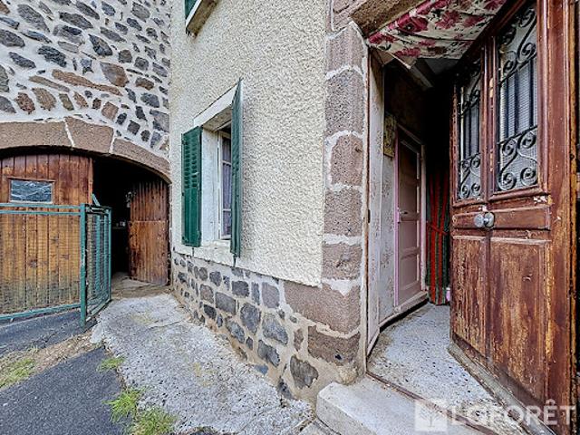 Maison vente à Le Puy-en-Velay, Saint-jean-de-nay