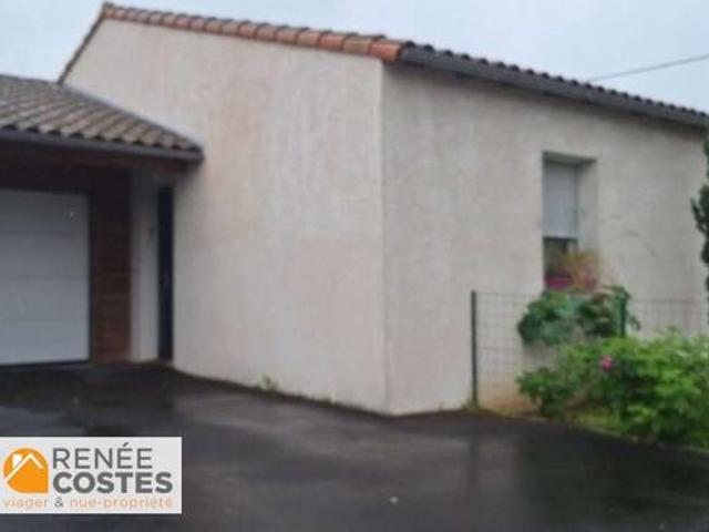 Maison vente à Niort, Saint-maixent-l'ecole