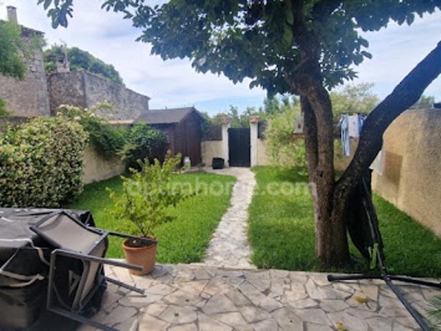 Maison vente à Istres, Saint-mitre-les-remparts