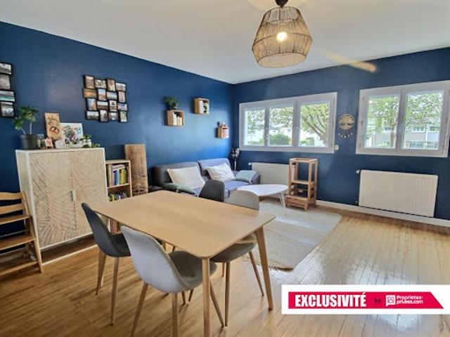 Maison vente à Saint-Nazaire, Saint-nazaire