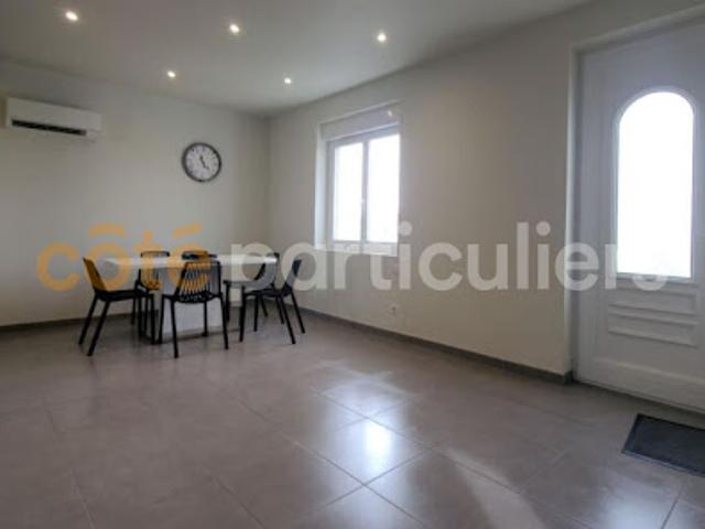 Maison vente à Les Sables-d'Olonne, Saint-vincent-sur-jard