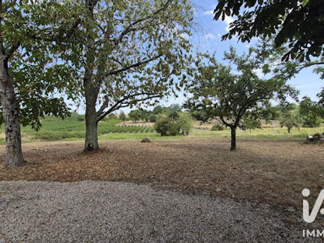 Maison vente à Libourne, Sainte-radegonde