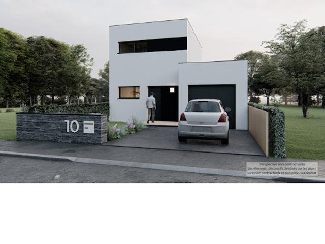 Maison vente à Guernalus, Sainte-Sève